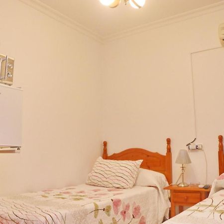 Habitacion Calle Ancha 02 كونيل ذي لا فرونتيرا المظهر الخارجي الصورة
