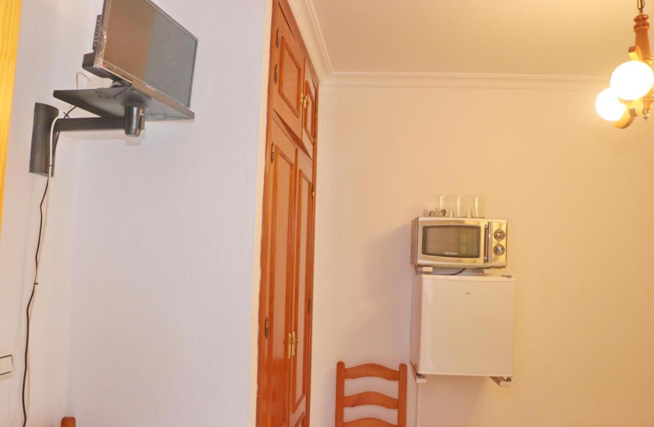 Habitacion Calle Ancha 02 كونيل ذي لا فرونتيرا المظهر الخارجي الصورة